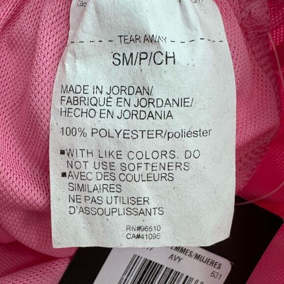 NWT Under Armour Play Up 2.0 Shorts (Small) - Picture 5 of 5